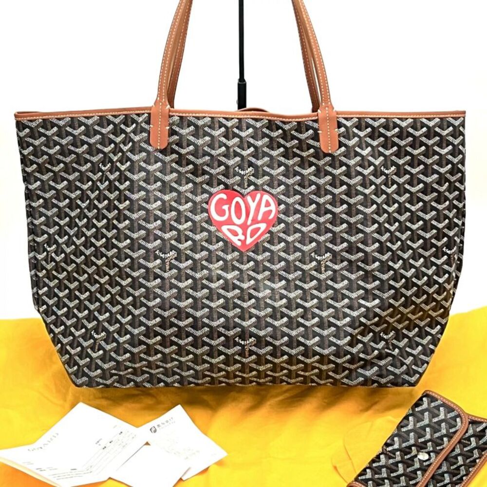 Goyard Women Pre-Loved Bag Very Good Condition